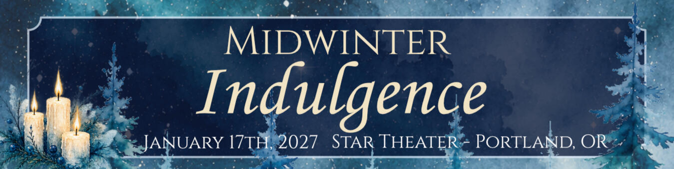 Midwinter Indulgence